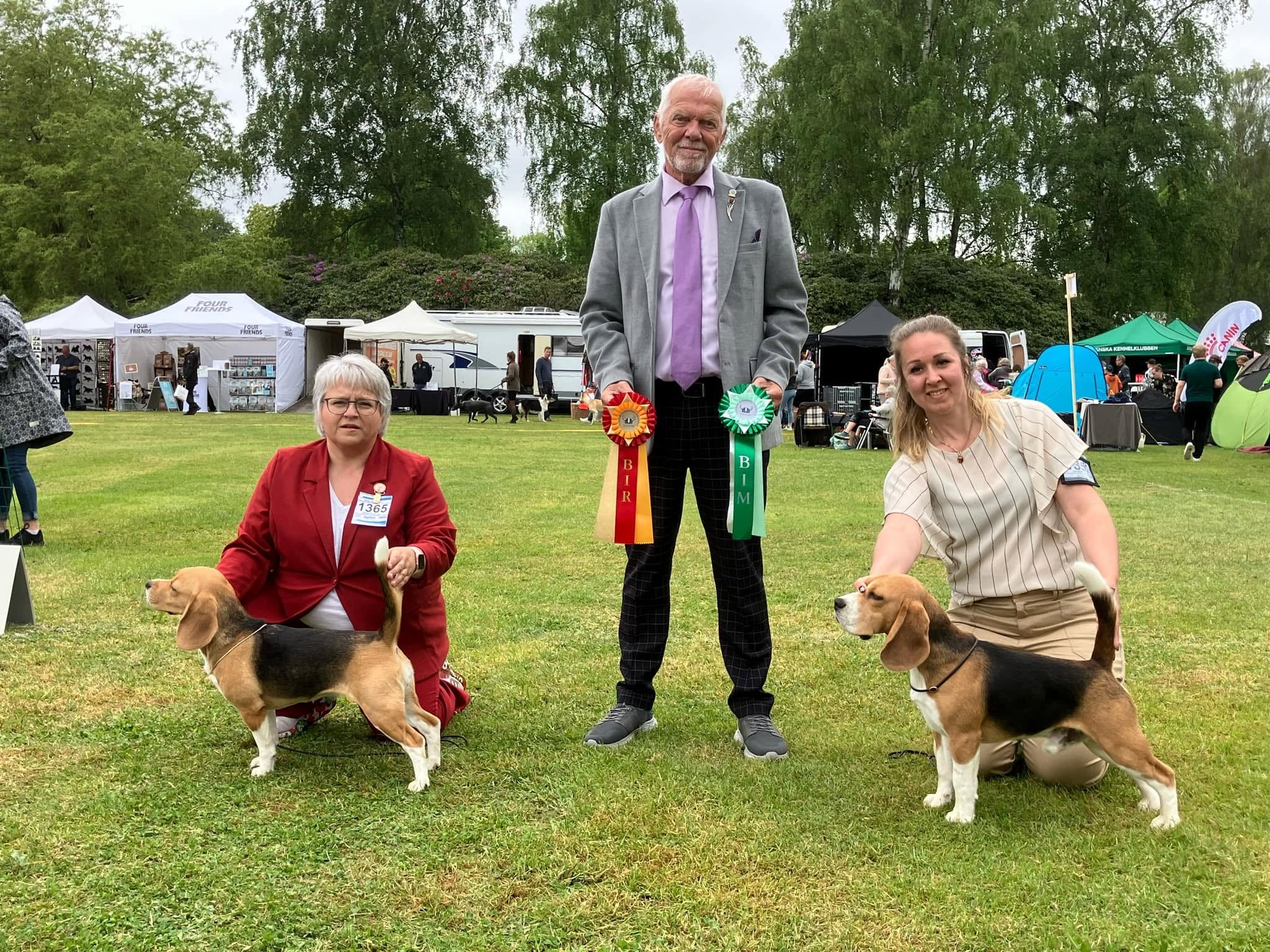 AGNES BIR I RÖNNEBY